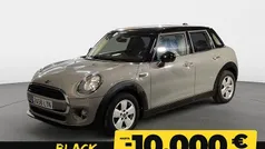 Usado 2017 Mini Cooper Utilitario | 12.990 € (Buen precio)