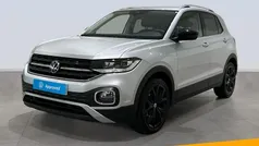 Usado 2022 VW T-Cross Sportline SUV | 24.390 € (Precio justo)