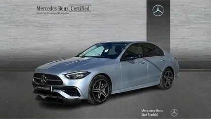 Usado Mercedes C300e 313 CV (230 kW) 2025 Berlina