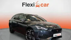 Usado 2022 Cupra Leon Familiar | 19.490 € (Buen precio)