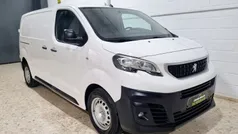 Blanco Usado 2020 Peugeot Expert S Van | 14.600 € (Super precio)