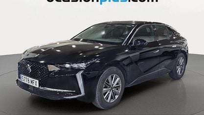 Occasion DS Automobiles DS4 Bastille 131 PK (96 kW) 2023 Zwart SUV