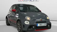 Usado 2021 Abarth 595 Utilitario | 16.990 € (Precio justo)