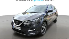 Usado 2019 Nissan Qashqai N-Connecta SUV | 15.273 € (Super precio)