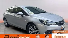 Usado 2020 Opel Astra Business Elegance Familiar | 11.290 € (Precio justo)