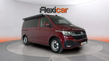 Usado VW California Beach 151 CV (111 kW) 2020 Van