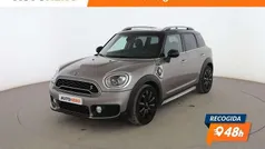 Usado 2019 Mini Cooper S Countryman SUV | 20.299 € (Precio justo)