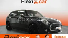 Mini Cooper D Clubman