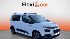 Usado 2019 Citroën Berlingo Shine Monovolumen | 18.390 € (Precio justo)