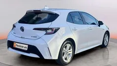 Usado 2020 Toyota Corolla Active Utilitario | 18.970 € (Precio justo)