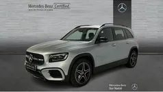 Usado 2025 Mercedes GLB220 SUV | 48.990 € (Precio justo)
