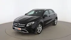 Mercedes GLA180