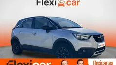 Gris Usado 2019 Opel Crossland Design Edition SUV | 10.790 € (Precio justo)