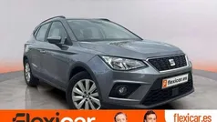 Usado 2018 Seat Arona Ecomotive SUV | 12.590 € (Precio justo)