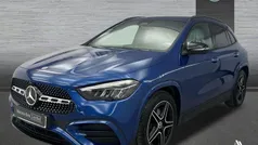 Usado 2024 Mercedes GLA200 SUV | 43.900 € (Precio justo)