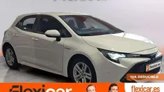 Usado 2021 Toyota Corolla Business Edition Utilitario | 15.750 € (Buen precio)