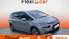Usado 2018 Citroën C4 Feel | 12.490 € (Precio justo)
