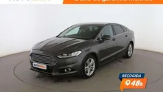 Usado 2016 Ford Mondeo Titanium Berlina | 15.499 € (Precio justo)