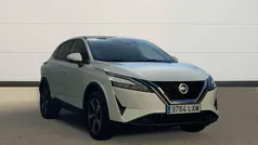 Usado 2022 Nissan Qashqai SUV | 22.500 € (Precio justo)
