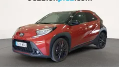 Usado 2023 Toyota Aygo Utilitario | 15.637 € (Precio justo)