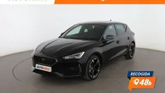 Usado 2023 Cupra Leon Berlina | 27.499 € (Precio justo)