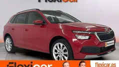 Usado 2021 Skoda Kamiq Style SUV | 19.390 € (Precio justo)