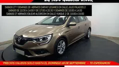 Usado 2019 Renault Mégane IV Business | 11.890 € (Super precio)