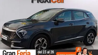 Usado Kia Sportage 136 CV (100 kW) 2023 SUV