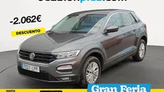 Usado 2021 VW T-Roc Edition SUV | 22.690 € (Buen precio)