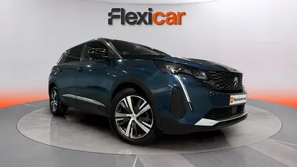 Usado Peugeot 5008 Allure 131 CV (96 kW) 2023 SUV