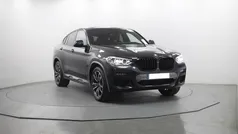 Usado 2020 BMW X4 Comfort Edition SUV | 43.900 € (Precio justo)