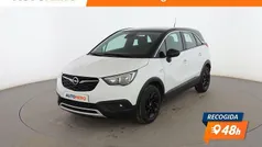 Usado 2019 Opel Crossland Excellence SUV | 12.099 € (Precio justo)