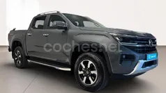 Usado 2024 VW Amarok Style Recogida | 46.900 €