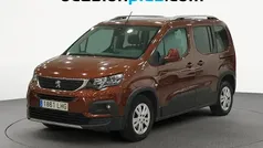 Usado 2020 Peugeot Rifter Allure Monovolumen | 15.446 € (Buen precio)