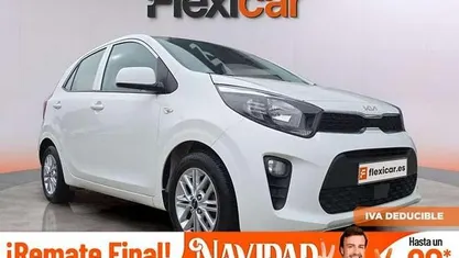Usado Kia Picanto 67 CV (49 kW) 2023 Utilitario