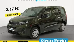 Usado 2025 Opel Combo S Monovolumen | 23.890 € (Precio justo)