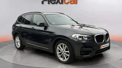 Usado 2019 BMW X3 SUV | 26.490 € (Buen precio)