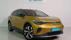 Usado 2021 VW ID.5 SUV | 26.900 € (Super precio)