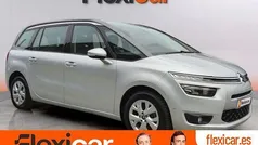 Usado 2015 Citroën C4 Feel | 9790 € (Precio justo)