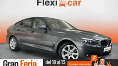 Usado 2018 BMW 320 Gran Turismo Berlina | 20.290 € (Super precio)