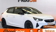 Usado 2023 Opel Corsa Berlina | 13.290 € (Precio justo)