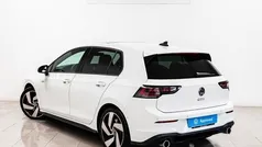 Usado 2024 VW Golf VIII GTI Berlina | 42.990 € (Precio justo)