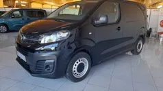 Negro Usado 2022 Opel Vivaro S Van | 17.900 € (Buen precio)