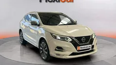 Usado 2019 Nissan Qashqai Acenta SUV | 15.990 € (Precio justo)