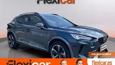Gris Usado 2021 Cupra Formentor SUV | 24.490 € (Super precio)