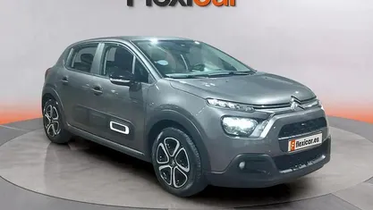 Usado 2024 Citroën C3 Berlina | 12.390 € (Buen precio)