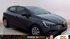 Usado 2021 Renault Clio V Business Utilitario | 9790 € (Precio justo)