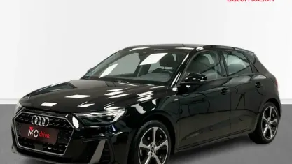 Usado Audi A1 Sportback 95 CV (69 kW) 2023 Utilitario