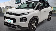Blanco Usado 2021 Citroën C3 Aircross PureTech SUV | 12.990 € (Precio justo)