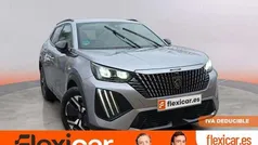 Usado 2024 Peugeot 2008 Allure SUV | 18.690 € (Precio justo)